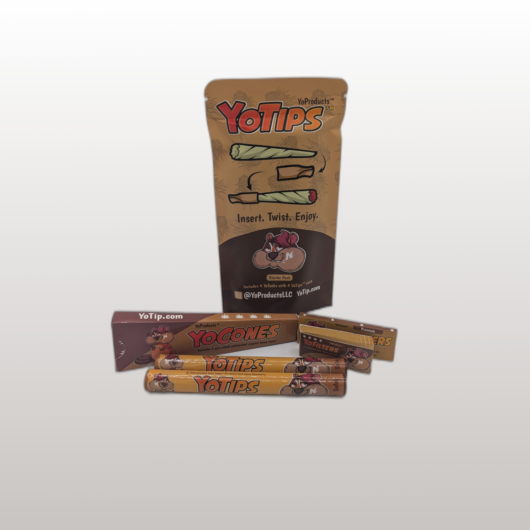 YoTips Party Pack
