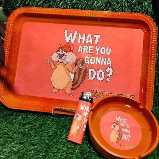 YoTips Smokers Accessory Pack