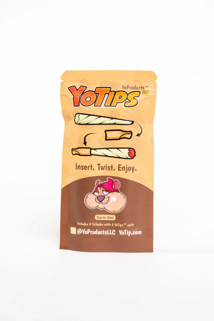 Yeah Tips YoTips Starter Pack