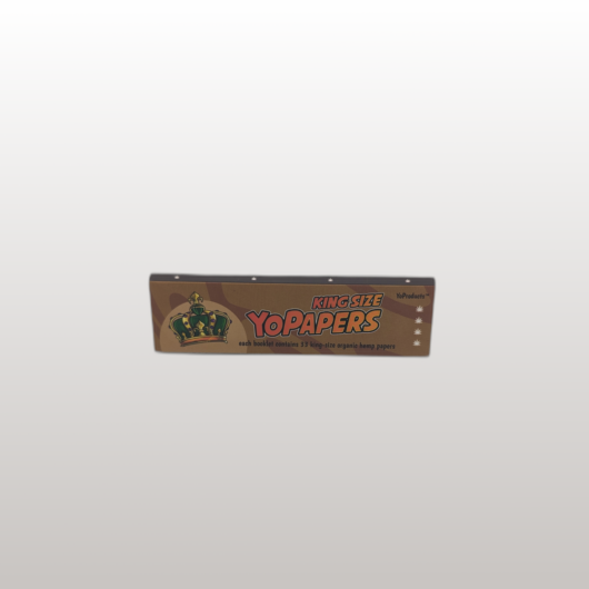 King Size YoPapers