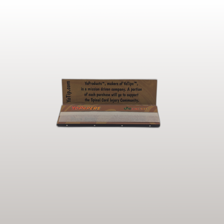 King Size YoPapers - Image 2