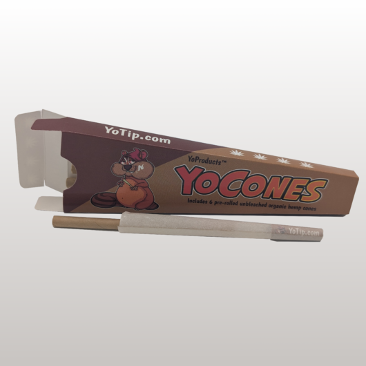 YoCones - Packs of 6