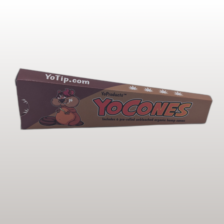 YoCones - Packs of 6 - Image 2