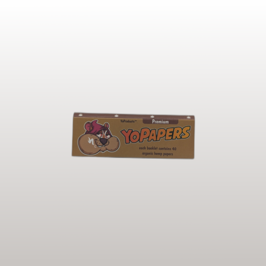 YoPapers