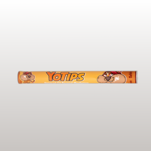 YoTips - 1 Tube