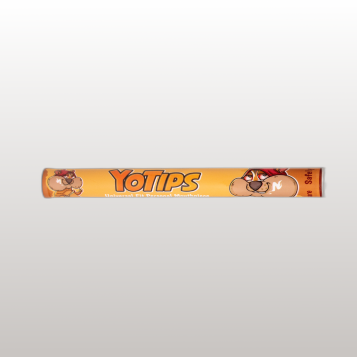 YoTips - 1 Tube