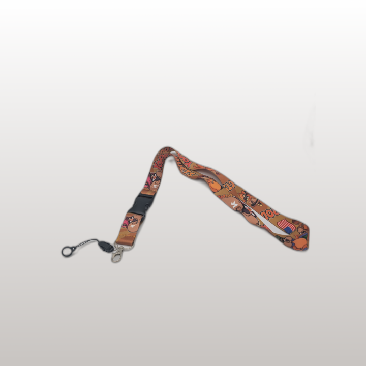 YoProducts Lanyard - Image 5