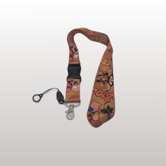 YoProducts Lanyard