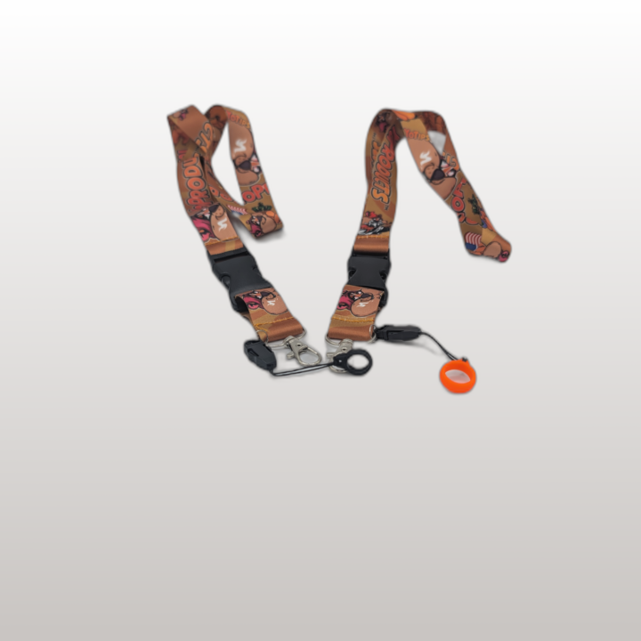 YoProducts Lanyard - Image 2