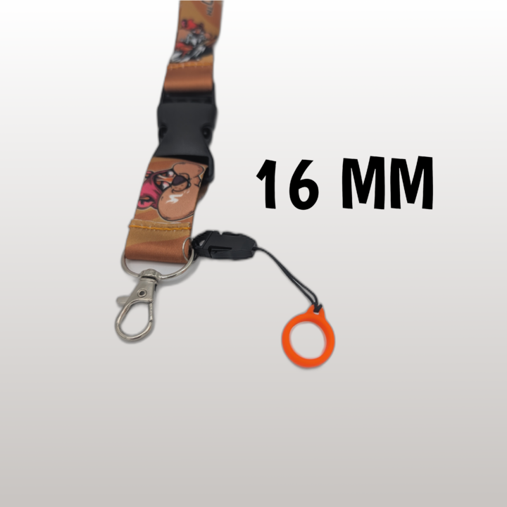 YoProducts Lanyard - Image 4
