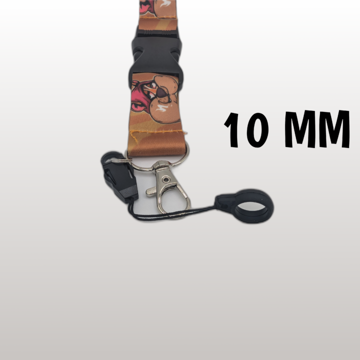 YoProducts Lanyard - Image 3