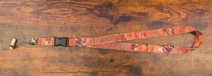 YoProducts Lanyard - Image 8
