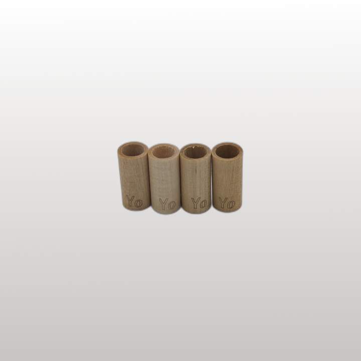 11mm Naked Rolling Tips - Image 4