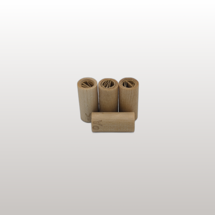 11mm Naked Rolling Tips - Image 3
