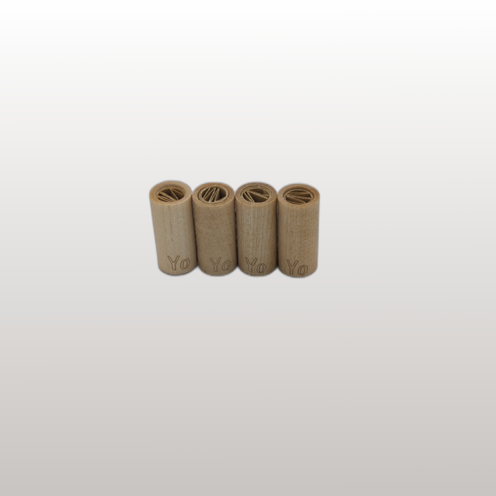 11mm Naked Rolling Tips - Image 2