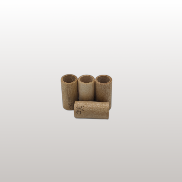 12.7mm Naked Rolling Tips - Image 5