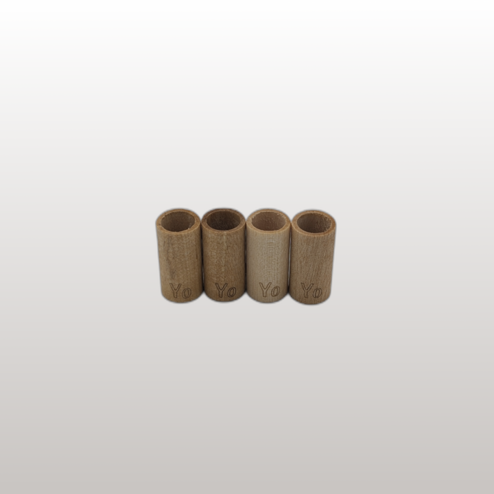 12.7mm Naked Rolling Tips - Image 4