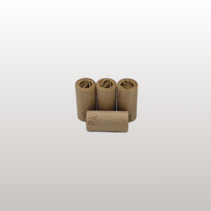 12.7mm Naked Rolling Tips - Image 3