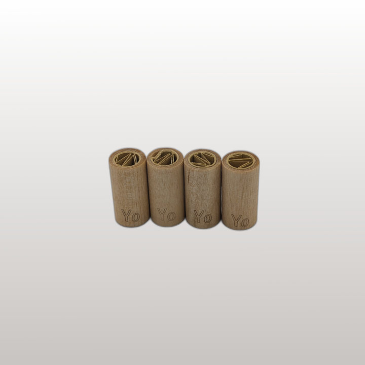 12.7mm Naked Rolling Tips - Image 2