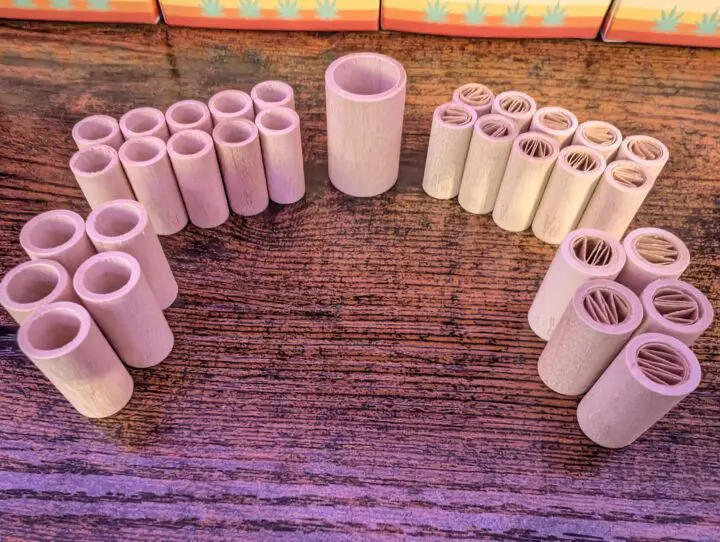 YoTips - NAKED Rolling Tips - Mixed Box - Image 2