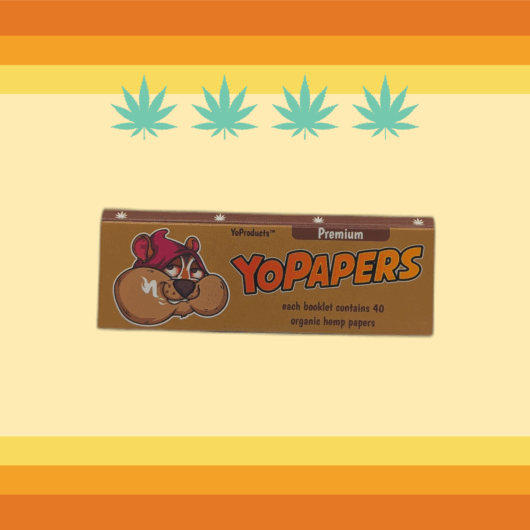 YoPapers