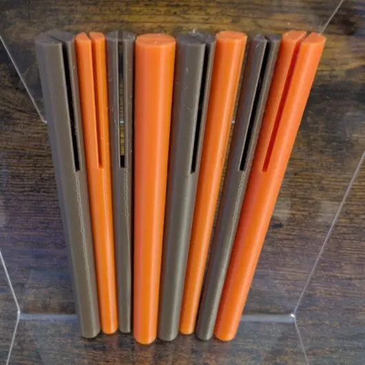 Filter Rolling Sticks