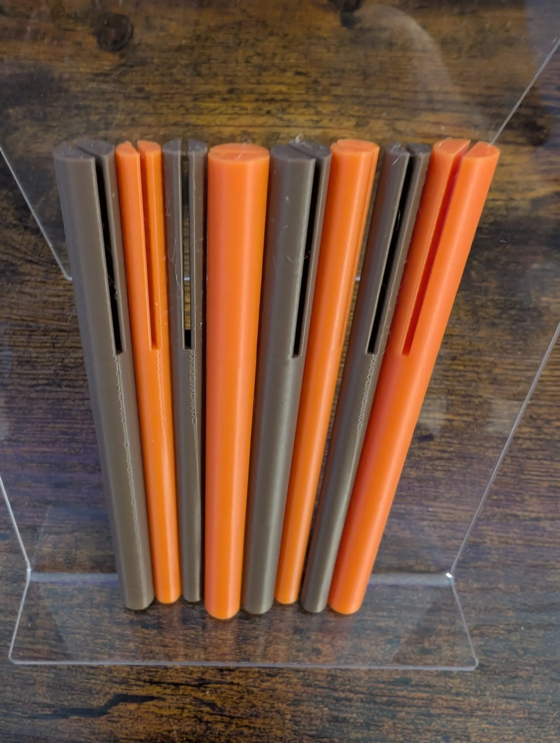 Rolling Sticks for Filters - Image 4