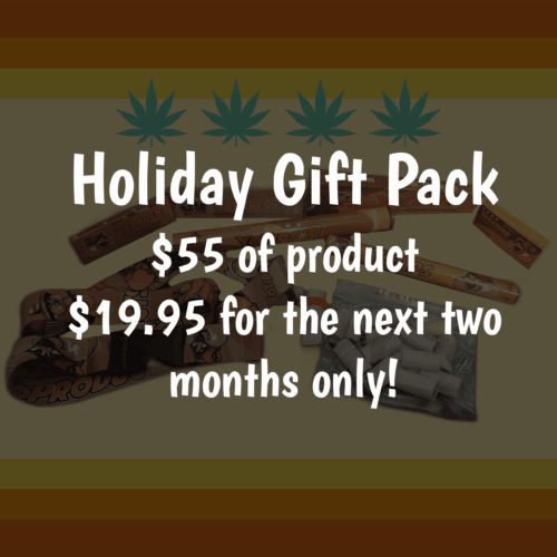 Holiday Pack Edited text Holiday Pack Edited text
